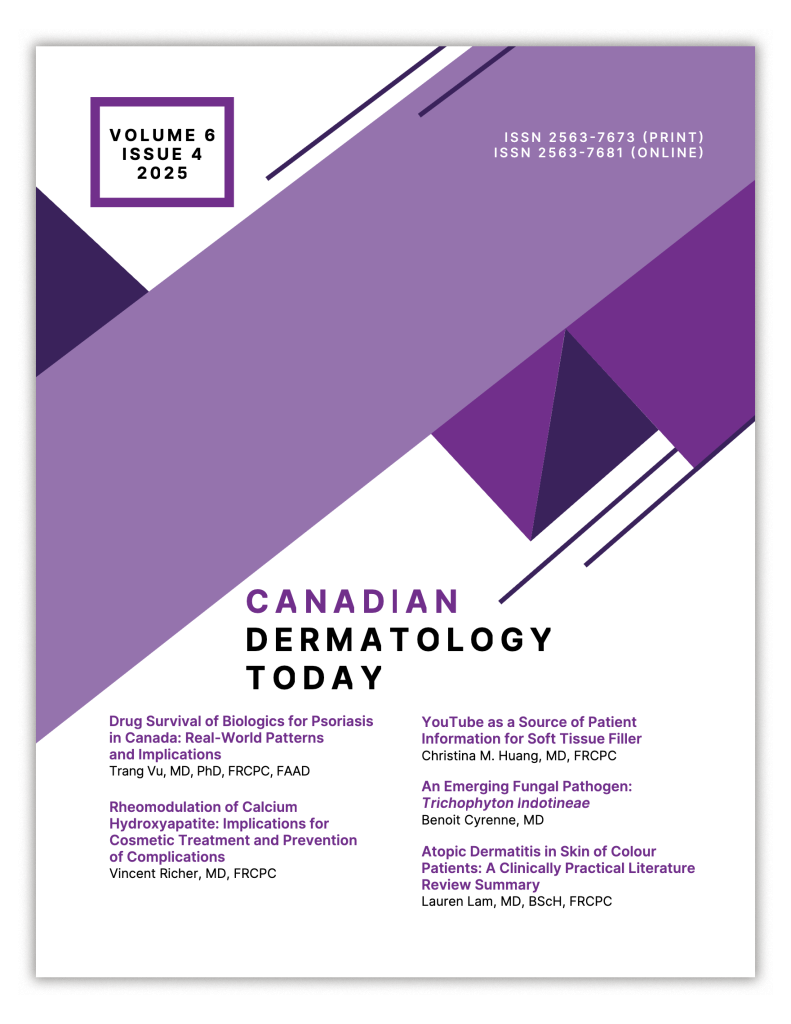 Rising Stars in Dermatology 2026 – Catalytic Health