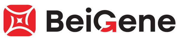 Beigene logo
