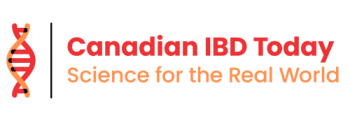 Canadian IBD Today Logo
