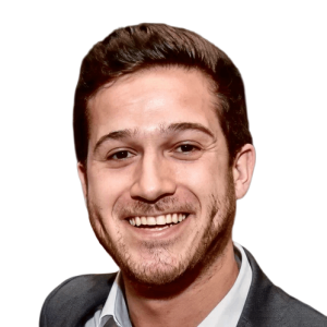 David Croitoru Headshot-SQ