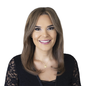 Stephanie Turmel headshot Dec 2025